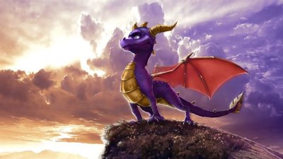 The Legend of Spyro: Dawn of the Dragon - Screenshot - Gameplay (null) - 1280x720