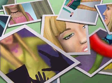 Hannah Montana: Pop Star Exclusive - Screenshot - Gameplay (null) - 256x192