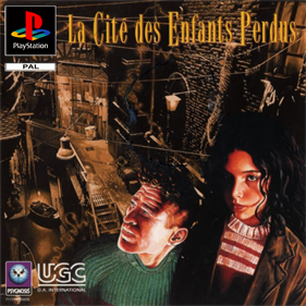 The City of Lost Children - Box - Front - 680x680