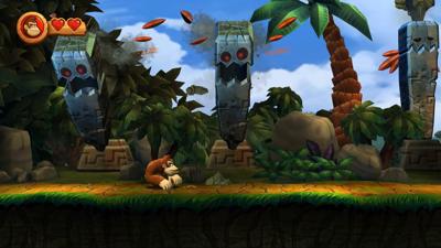 Donkey Kong Country Returns - Screenshot - Gameplay (null) - 1920x1080