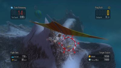 AvaGlide 2 - Screenshot - Gameplay (World) - 1000x562