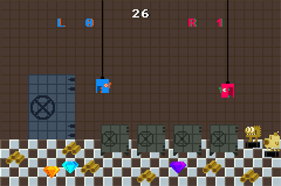 LvR - Screenshot - Gameplay (null) - 480x320