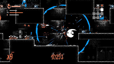 Nongunz: Doppelganger Edition - Screenshot - Gameplay (null) - 1920x1080