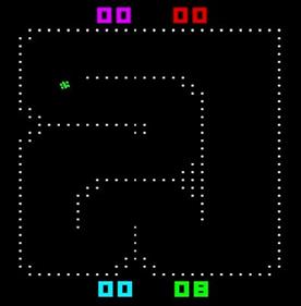 Indy 4 - Screenshot - Gameplay (null) - 397x403