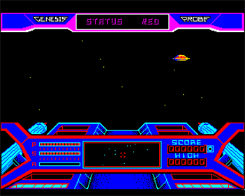 The Genesis Project - Screenshot - Gameplay (null) - 640x512
