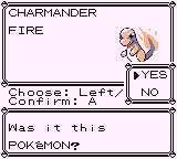 Illustration of Pokémon Roaming Red