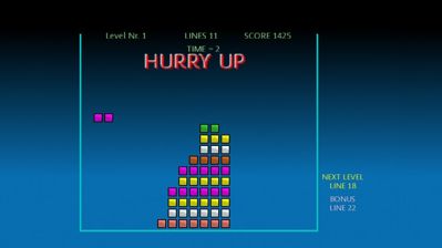 Are You Fast Enough? - Screenshot - Gameplay (World) - 1000x562