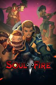 Soulfire - Box - Front (North America) - 600x900