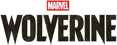 Marvel's Wolverine - Clear Logo (World) - 1600x619