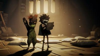 Little Nightmares III - Screenshot - Gameplay (null) - 1920x1080