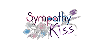 Sympathy Kiss - Clear Logo (null) - 8192x3905