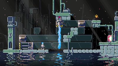 Stuffo the Puzzle Bot - Screenshot - Gameplay (World) - 1920x1080