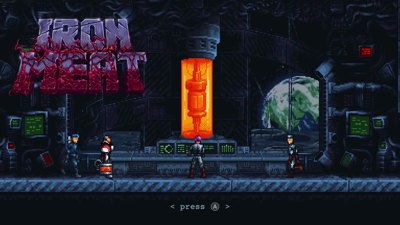 Iron Meat - Screenshot - Game Title (null) - 1920x1080