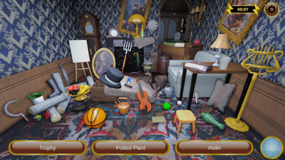 The Lost Ashford Ring - Screenshot - Gameplay (null) - 1920x1080