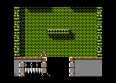 The Mighty Jill Off - Screenshot - Gameplay (null) - 336x240
