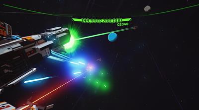 NIGHTSTAR: Alliance - Screenshot - Gameplay (null) - 1920x1067
