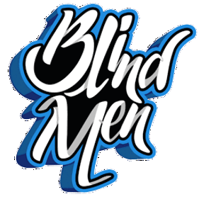 Blind Men - Clear Logo (null) - 256x256