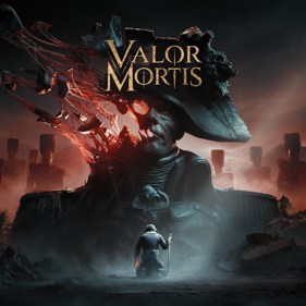Valor Mortis - Square (World) - 2160x2160