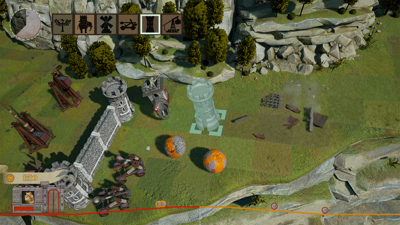 Rock of Ages II: Bigger & Boulder - Screenshot - Gameplay (null) - 1920x1080