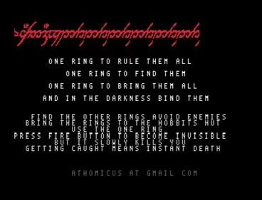 Rings - Screenshot - Game Title (null) - 680x519