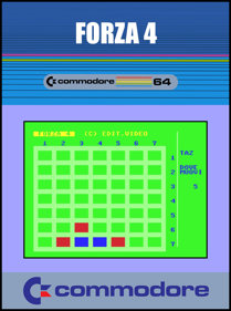 Forza 4 - Fanart - Box - Front (null) - 798x1072