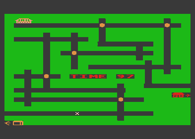 Green Fingers - Screenshot - Gameplay (Europe) - 336x240