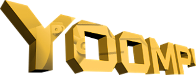 Yoomp! - Clear Logo (null) - 632x242