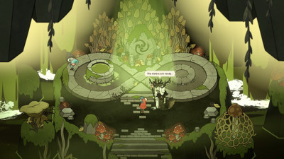 Ship of Fools - Screenshot - Gameplay (null) - 1920x1080