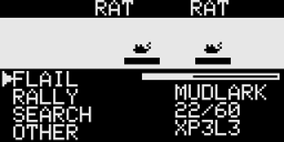 Under the Tower - Screenshot - Gameplay (null) - 320x160