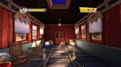 Toy Story 3 - Screenshot - Gameplay (null) - 1152x640