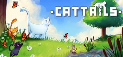 Cattails: Become a Cat! - Banner (World) - 460x215