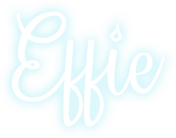 Effie - Clear Logo (null) - 913x717