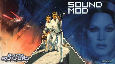 Buck Rogers: Sound MOD - Banner (null) - 1920x1080