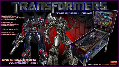 Transformers: VIP Edition - Banner (null) - 1920x1080
