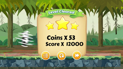 Panda Run - Screenshot - Gameplay (null) - 1920x1080