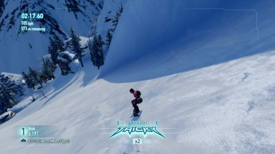 SSX - Screenshot - Gameplay (null) - 1920x1080