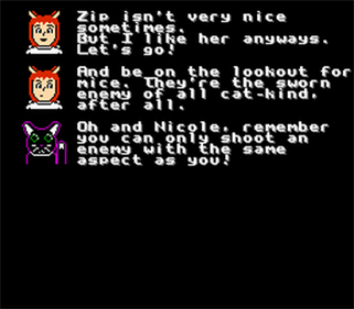 Aspect Star N - Screenshot - Gameplay (null) - 347x303