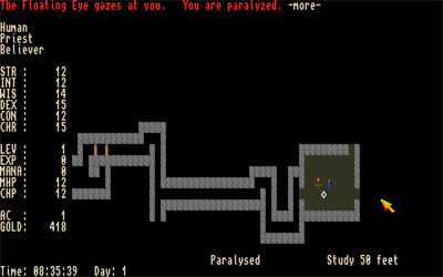 Moria - Screenshot - Gameplay (null) - 640x400