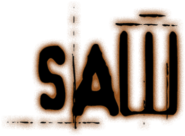 Saw - Clear Logo (null) - 736x543