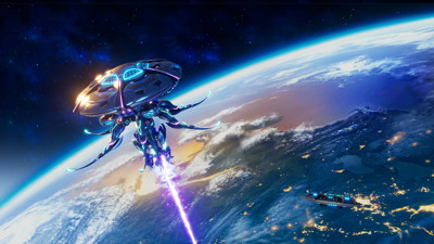 Destroy All Humans! - Screenshot - Gameplay (null) - 1920x1080