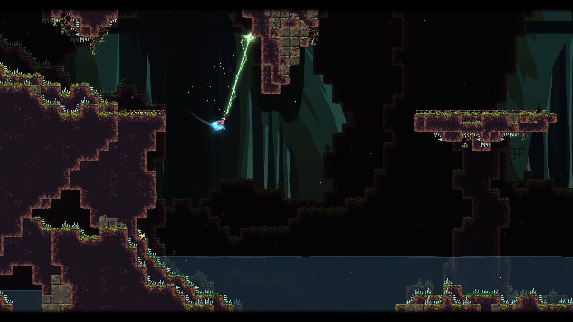 Illustration of Remnants of Naezith