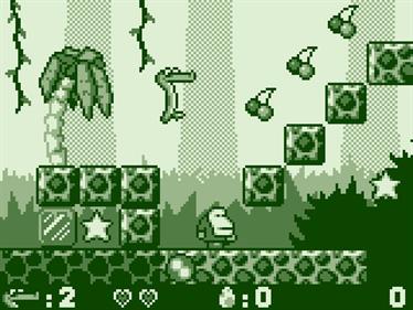 Alex the Allegator 4 - Screenshot - Gameplay (null) - 640x480