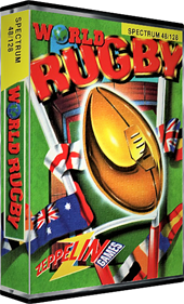 World Rugby - Box - 3D (Europe) - 334x551
