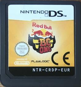 Red Bull BC One - Cart - Front (Europe) - 1248x1327