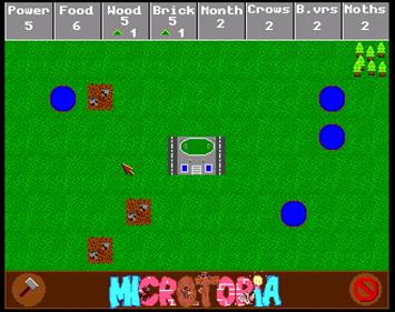 Microtopia - Screenshot - Gameplay (null) - 659x521