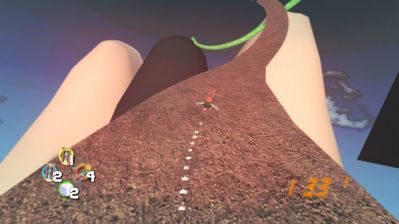 Ginga Saikutsudan - Screenshot - Gameplay (World) - 1000x562