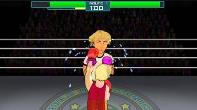 Honey Badger: Slayer of Memes - Screenshot - Gameplay (World) - 1000x562