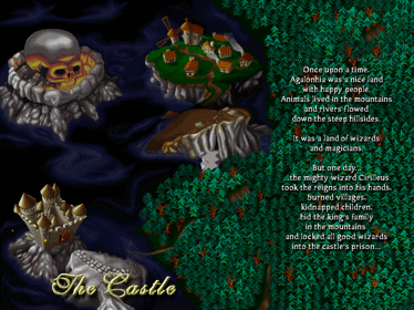 Lurid Land - Screenshot - Game Title (null) - 800x600