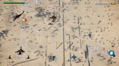 Cloud Cutter - Screenshot - Gameplay (null) - 1920x1080