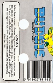 Convoy - Box - Back (Europe) - 610x951